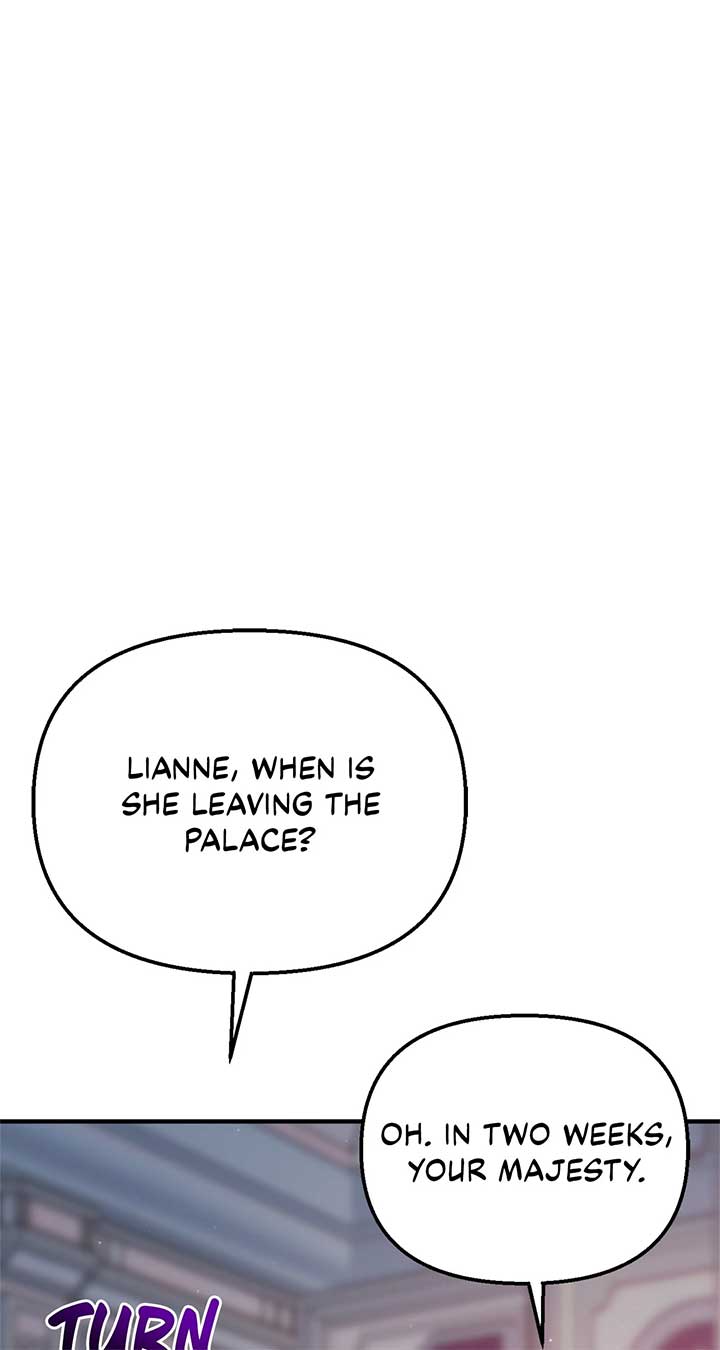 The Secret Bedroom of a Dejected Royal Daughter Chapter 86 77
